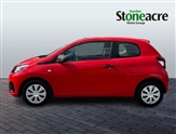 Peugeot 108 Image 5