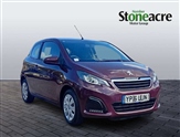 Peugeot 108 Image 1