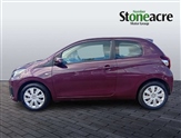 Peugeot 108 Image 4