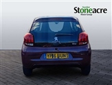 Peugeot 108 Image 5