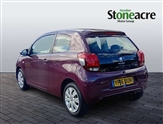 Peugeot 108 Image 6