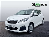 Peugeot 108 Image 3