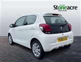 Peugeot 108 Image 4