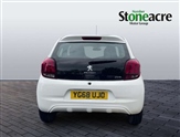 Peugeot 108 Image 6