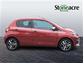 Peugeot 108 Image 2