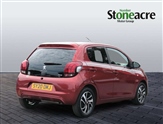 Peugeot 108 Image 3