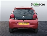 Peugeot 108 Image 4