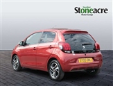 Peugeot 108 Image 5