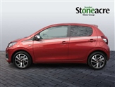 Peugeot 108 Image 6