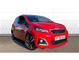 Peugeot 108 Image 1