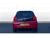 Peugeot 108 Image 6