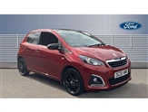 Peugeot 108 Image 1
