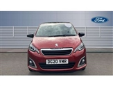 Peugeot 108 Image 3