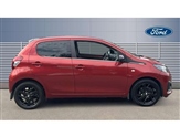Peugeot 108 Image 5