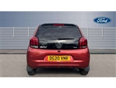 Peugeot 108 Image 6