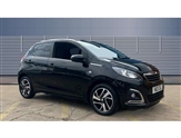 Peugeot 108 Image 1