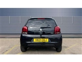 Peugeot 108 Image 6