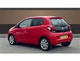Peugeot 108 Image 2