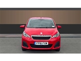 Peugeot 108 Image 3
