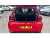 Peugeot 108 Image 4