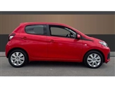 Peugeot 108 Image 5