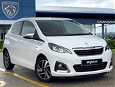 Peugeot 108 Image 1