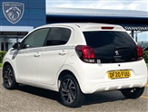 Peugeot 108 Image 2