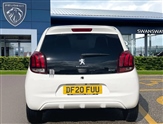 Peugeot 108 Image 4