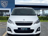 Peugeot 108 Image 6