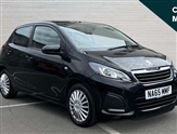 Peugeot 108 Image 1