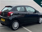 Peugeot 108 Image 3