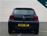 Peugeot 108 Image 4