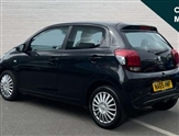Peugeot 108 Image 5
