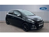 Peugeot 108 Image 1