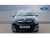 Peugeot 108 Image 3