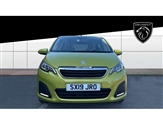 Peugeot 108 Image 3