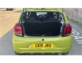 Peugeot 108 Image 4