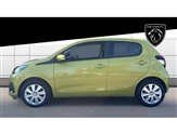 Peugeot 108 Image 5