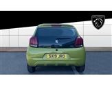 Peugeot 108 Image 6