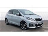 Peugeot 108 Image 1