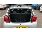 Peugeot 108 Image 4