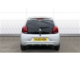 Peugeot 108 Image 6