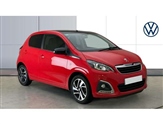 Peugeot 108 Image 1