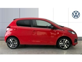 Peugeot 108 Image 4