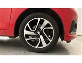 Peugeot 108 Image 5