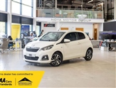 Used Peugeot 108