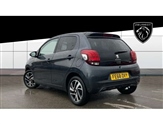 Peugeot 108 Image 2