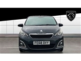 Peugeot 108 Image 3