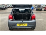 Peugeot 108 Image 4