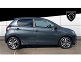 Peugeot 108 Image 5